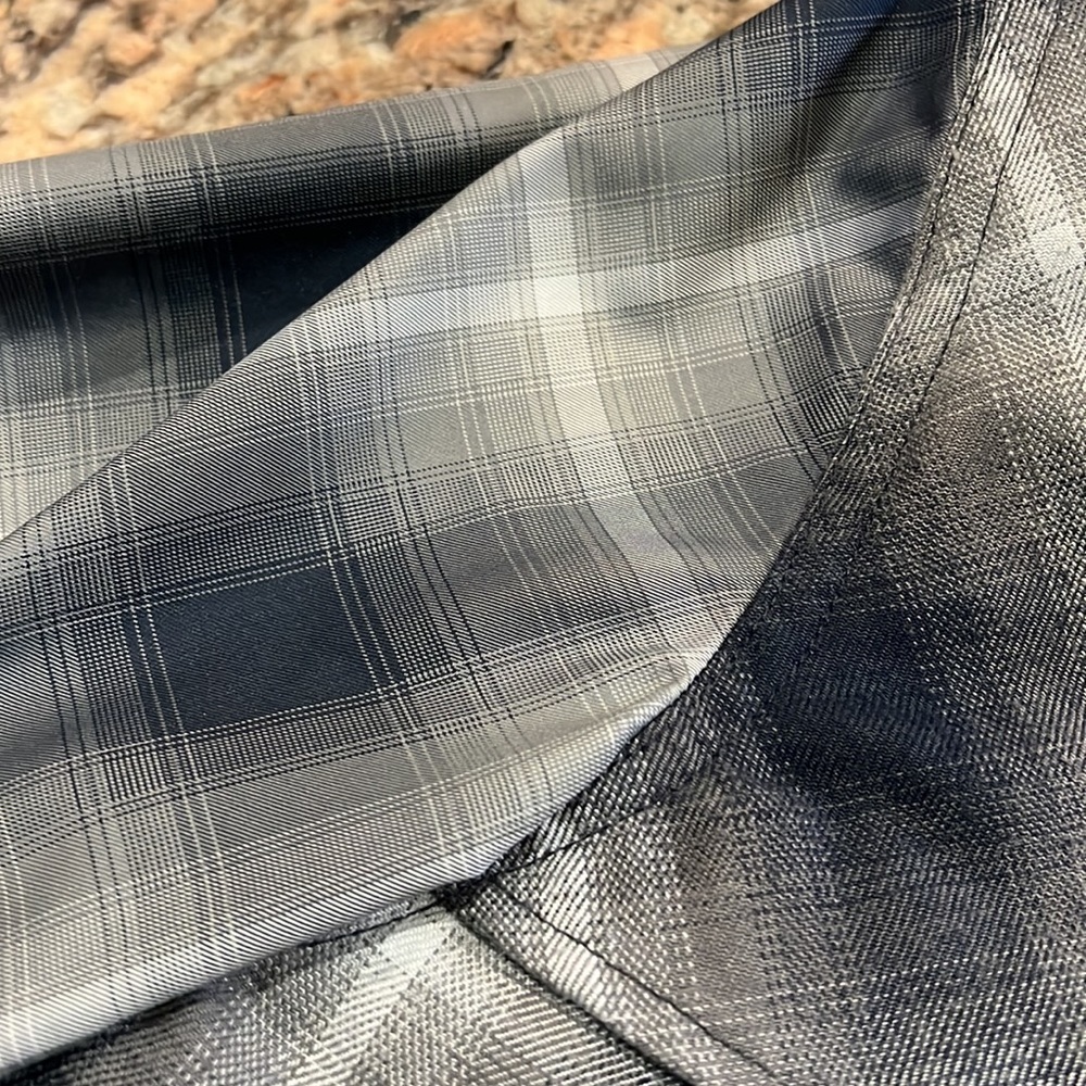 Adidas* Button Down - image 2